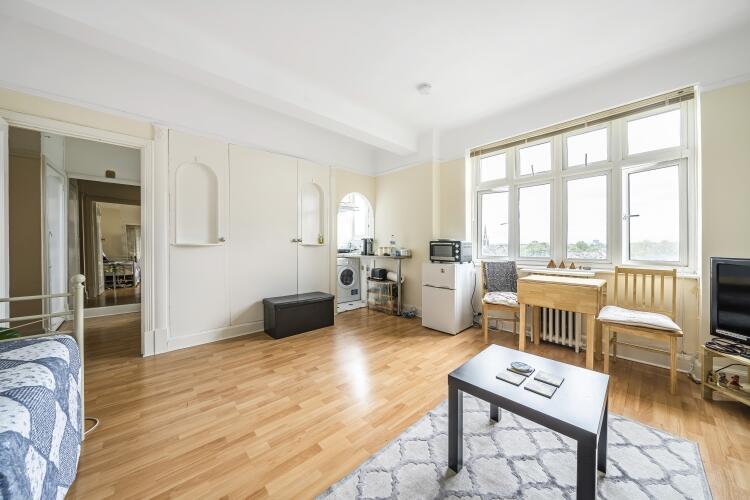 0 bed Flat for rent in Paddington. From Kinleigh Folkard & Hayward