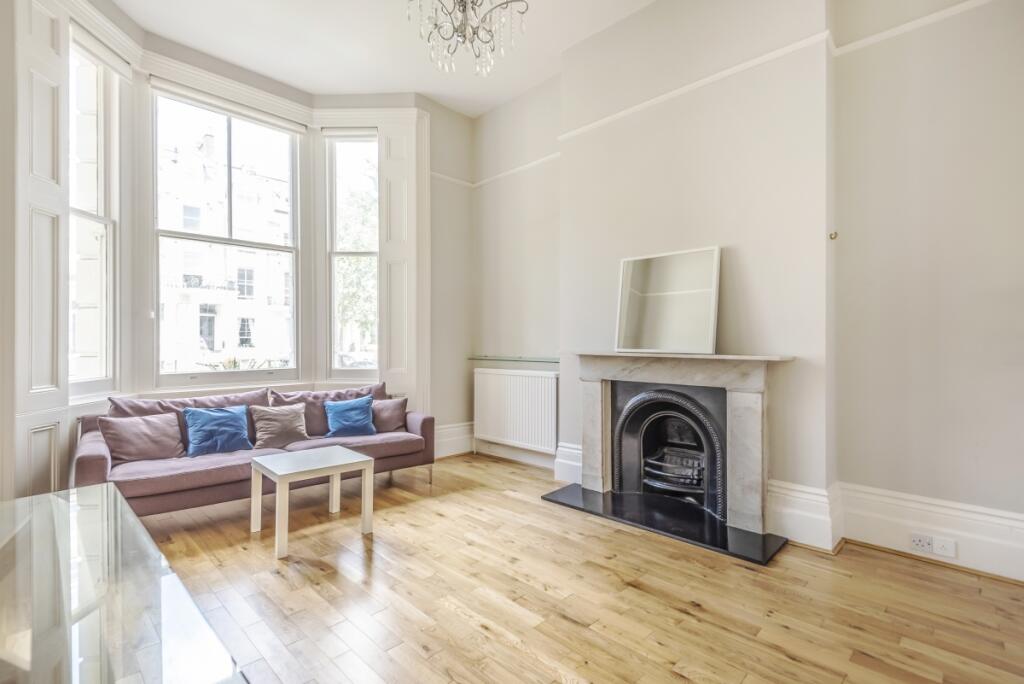 2 bed Flat for rent in Paddington. From Kinleigh Folkard & Hayward