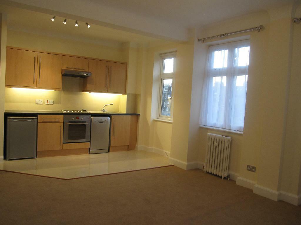 0 bed Flat for rent in Paddington. From Kinleigh Folkard & Hayward