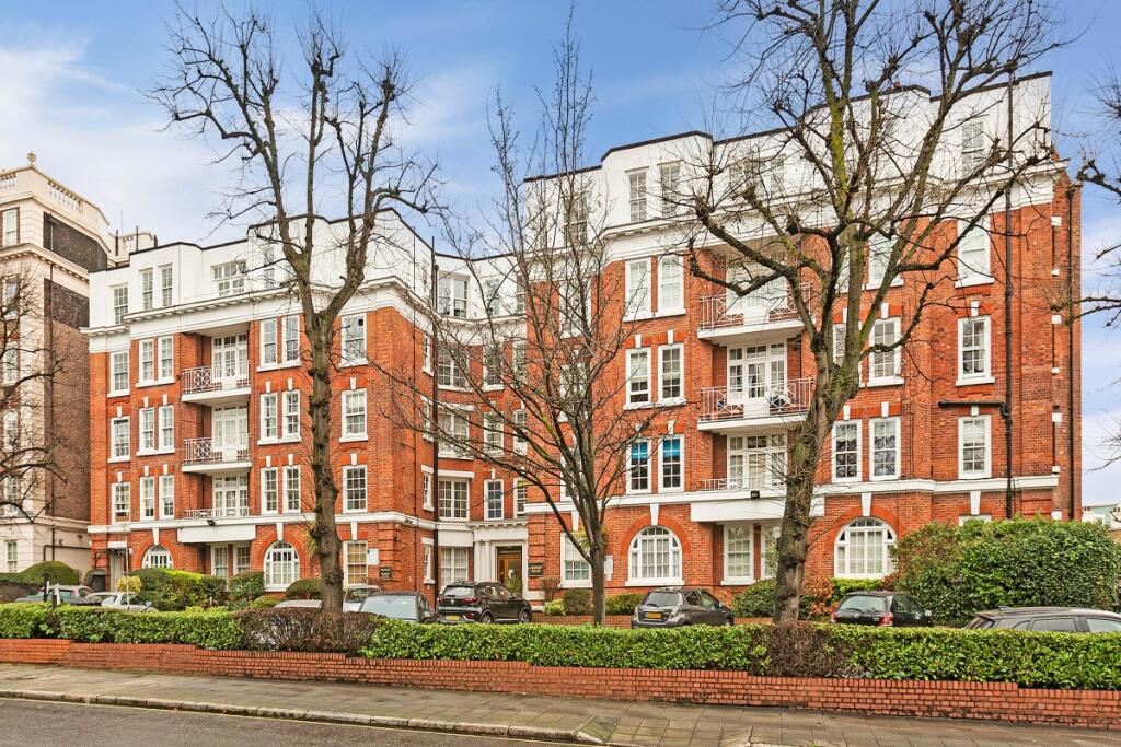 1 bed 1st Floor Flat for rent in London. From Kinleigh Folkard & Hayward - Sales - St John's Wood