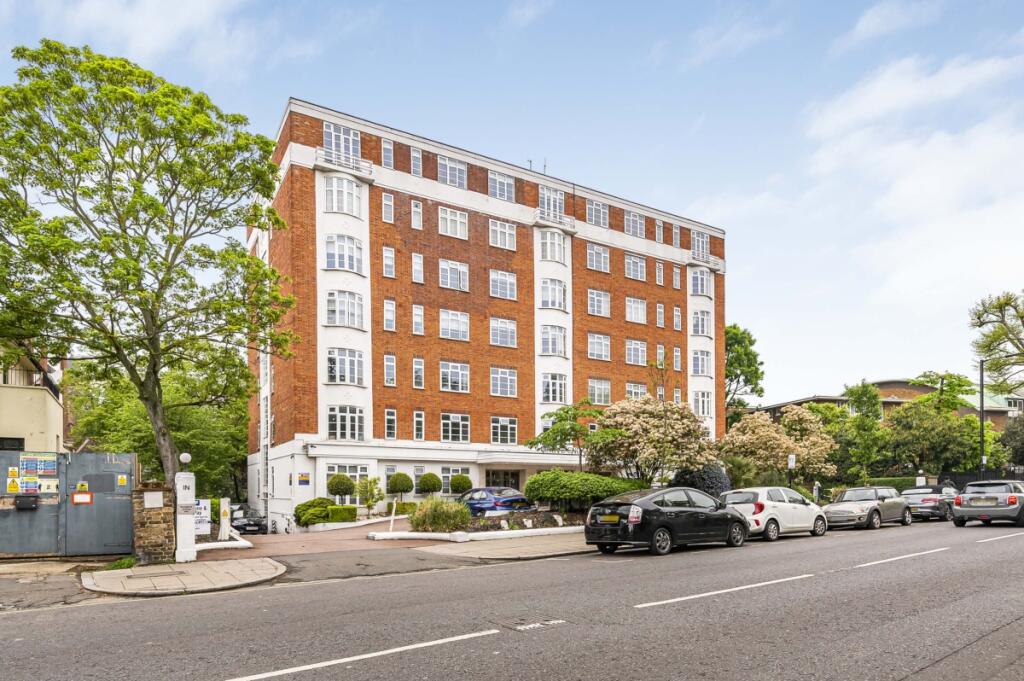 1 bed Not Specified for rent in London. From Kinleigh Folkard & Hayward - Sales - St John's Wood