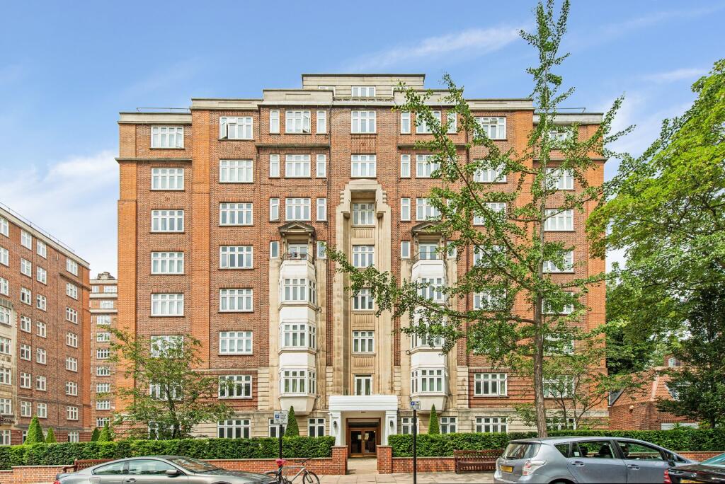 3 bed Not Specified for rent in London. From Kinleigh Folkard & Hayward - Sales - St John's Wood