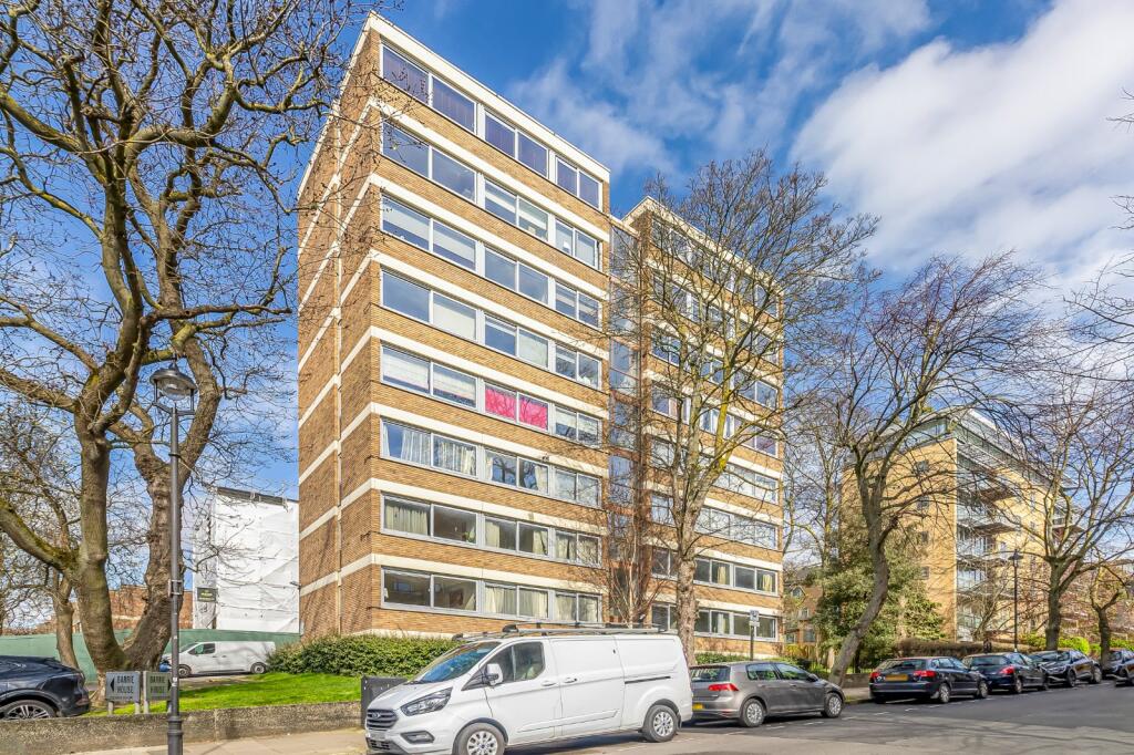 2 bed Not Specified for rent in London. From Kinleigh Folkard & Hayward - Sales - St John's Wood