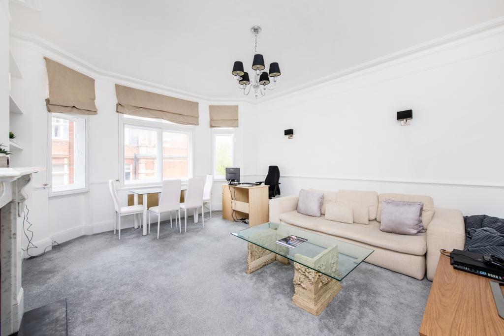 2 bed 1st Floor Flat for rent in Paddington. From Kinleigh Folkard & Hayward - Sales - St John's Wood