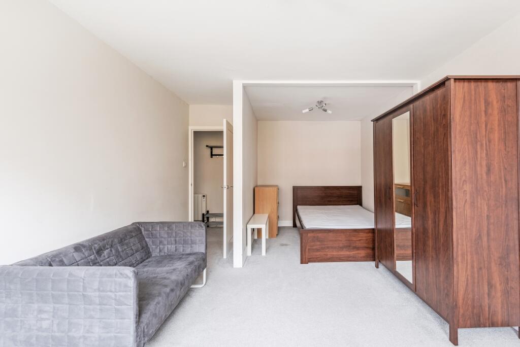 0 bed 1st Floor Flat for rent in London. From Kinleigh Folkard & Hayward - Sales - St John's Wood 0 bed 1st Floor Flat for rent in London. From Kinleigh Folkard & Hayward - Sales - St John's Wood