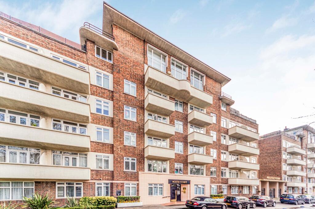 2 bed 1st Floor Flat for rent in Paddington. From Kinleigh Folkard & Hayward - Sales - St John's Wood