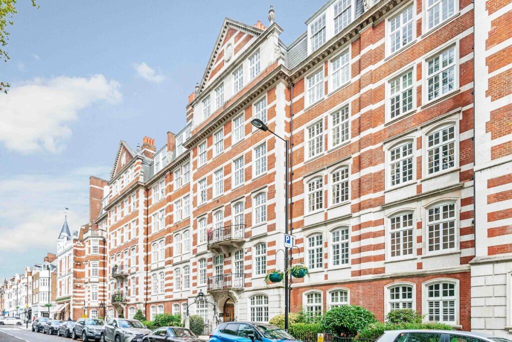 4 bed 1st Floor Flat for rent in Paddington. From Kinleigh Folkard & Hayward - Sales - St John's Wood