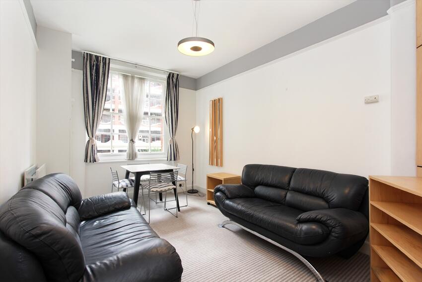 2 bed 1st Floor Flat for rent in Paddington. From Kinleigh Folkard & Hayward - Sales - St John's Wood