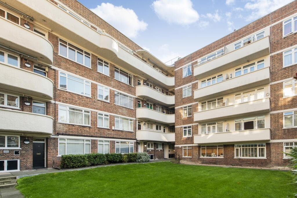 1 bed 1st Floor Flat for rent in Paddington. From Kinleigh Folkard & Hayward - Sales - St John's Wood