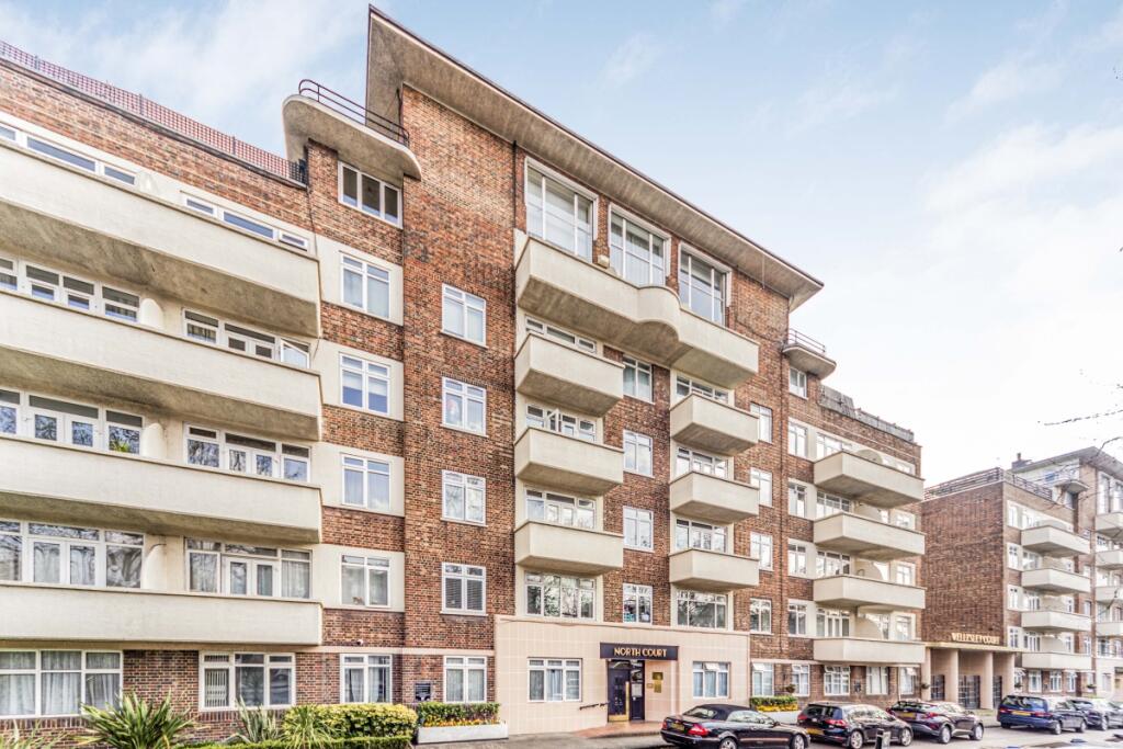 1 bed 1st Floor Flat for rent in Paddington. From Kinleigh Folkard & Hayward - Sales - St John's Wood