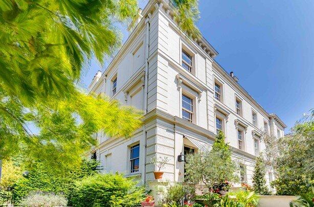 2 bed 1st Floor Flat for rent in London. From Kinleigh Folkard & Hayward - Sales - St John's Wood
