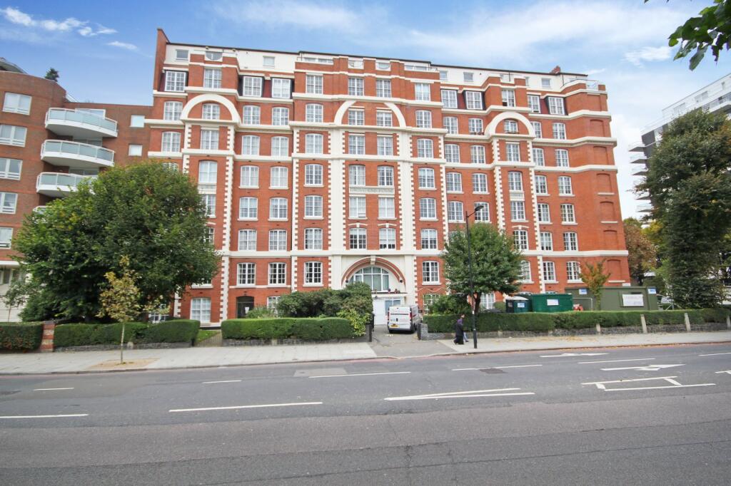 2 bed 1st Floor Flat for rent in London. From Kinleigh Folkard & Hayward - Sales - St John's Wood