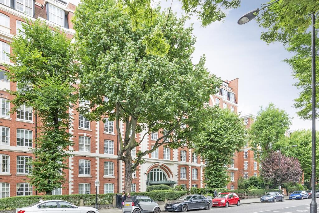 1 bed 1st Floor Flat for rent in Paddington. From Kinleigh Folkard & Hayward - Sales - St John's Wood