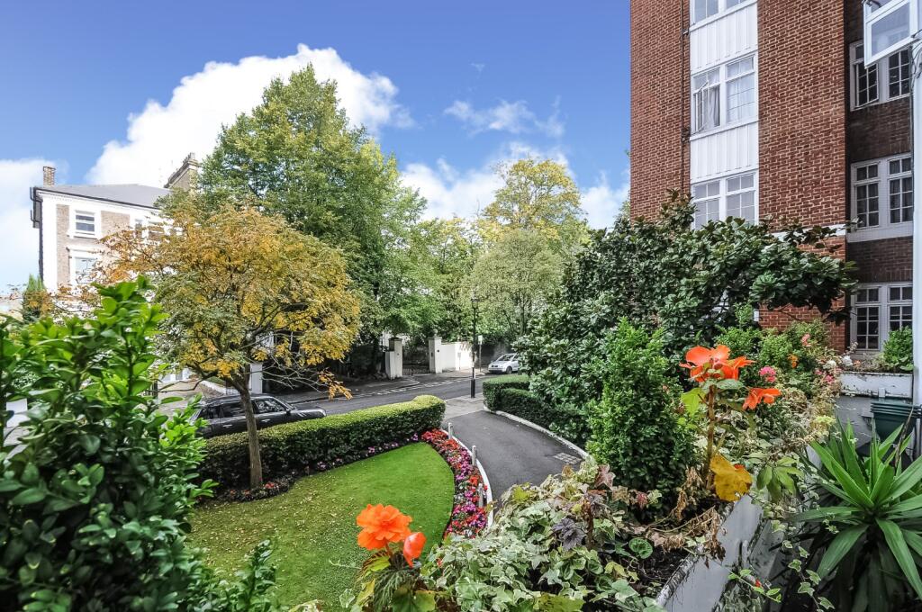 1 bed 1st Floor Flat for rent in Paddington. From Kinleigh Folkard & Hayward - Sales - St John's Wood