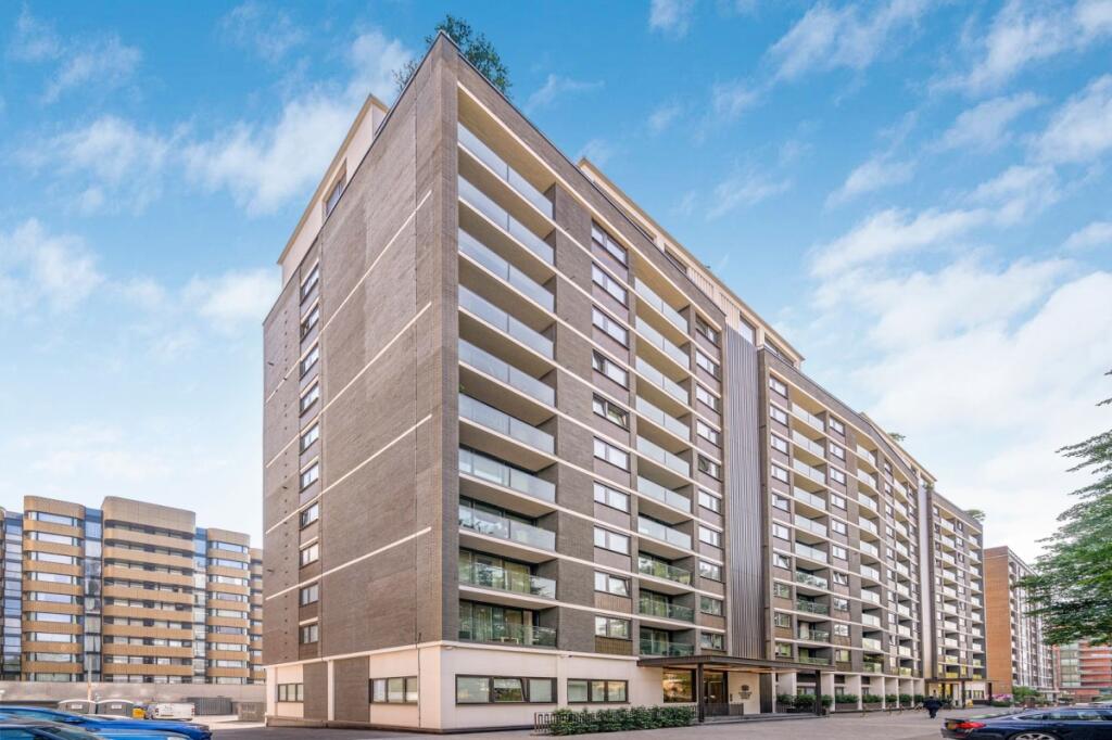 1 bed 1st Floor Flat for rent in London. From Kinleigh Folkard & Hayward - Sales - St John's Wood