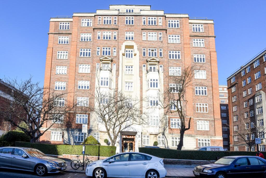 4 bed 1st Floor Flat for rent in London. From Kinleigh Folkard & Hayward - Sales - St John's Wood 4 bed 1st Floor Flat for rent in London. From Kinleigh Folkard & Hayward - Sales - St John's Wood