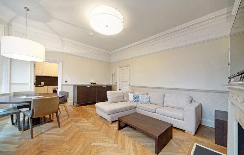 2 bed 1st Floor Flat for rent in Paddington. From Kinleigh Folkard & Hayward - Sales - St John's Wood