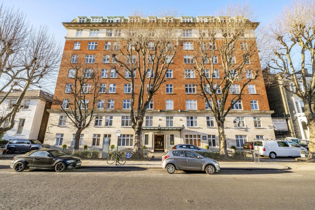 1 bed 1st Floor Flat for rent in London. From Kinleigh Folkard & Hayward - Sales - St John's Wood