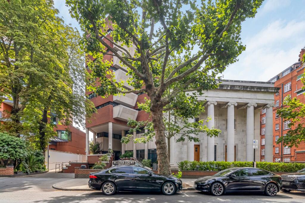 1 bed Not Specified for rent in Paddington. From Kinleigh Folkard & Hayward - Sales - St John's Wood
