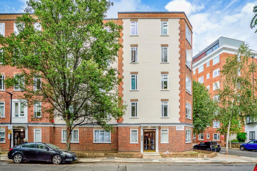2 bed 1st Floor Flat for rent in Camden Town. From Kinleigh Folkard & Hayward - Sales - St John's Wood