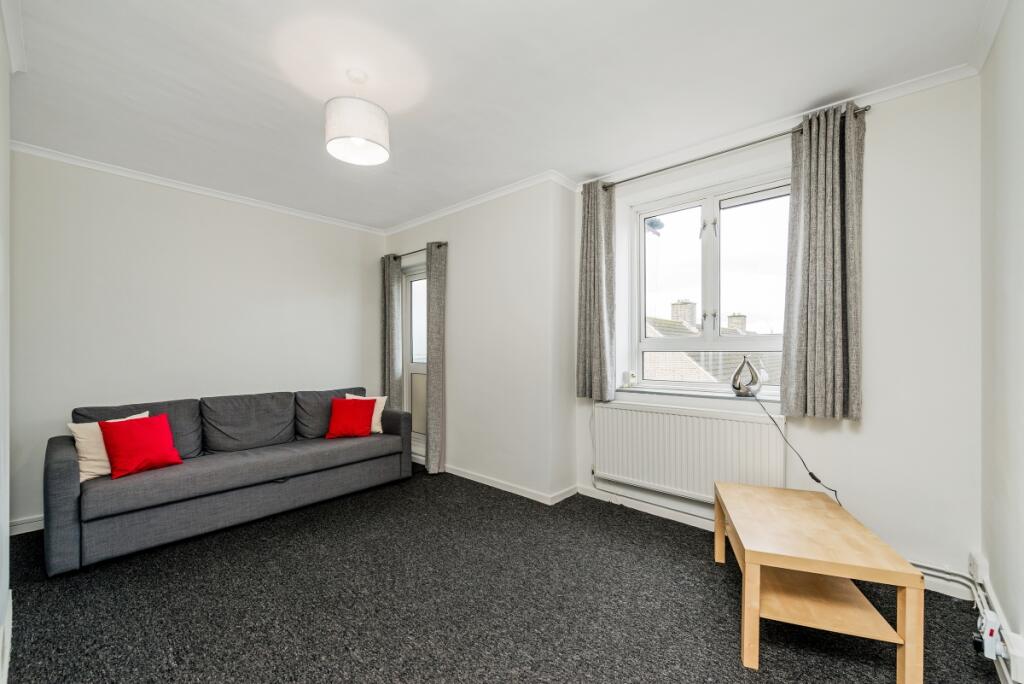 2 bed 1st Floor Flat for rent in London. From Kinleigh Folkard & Hayward - Sales - St John's Wood