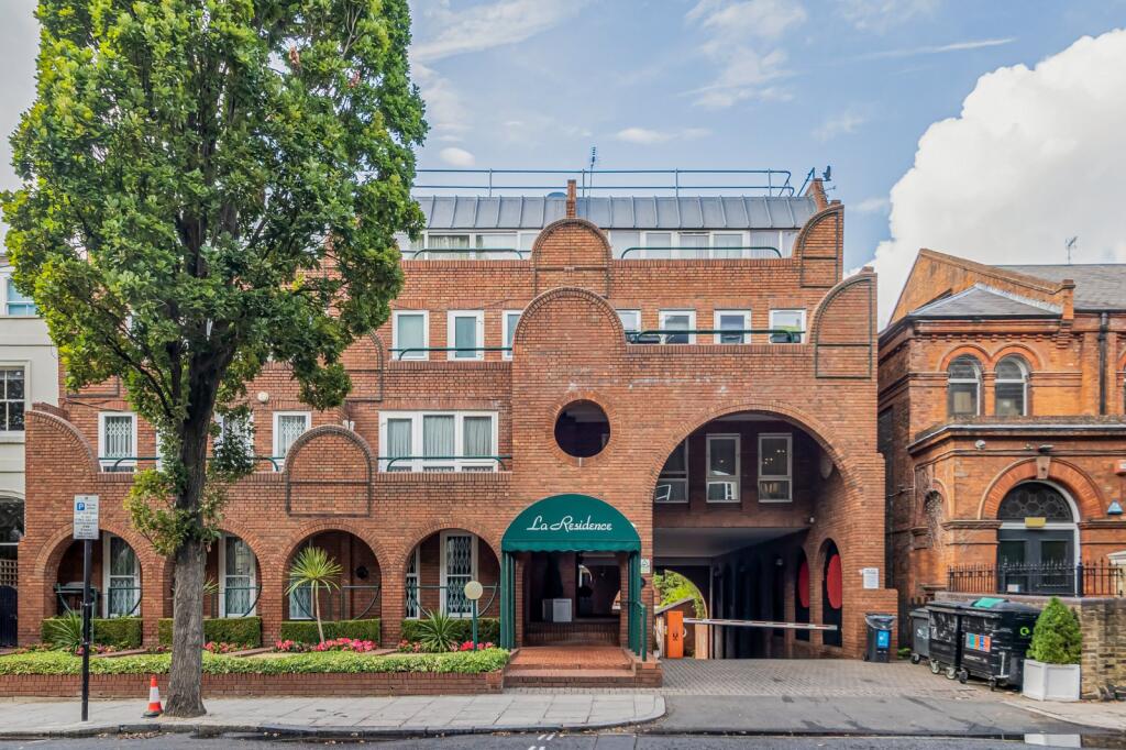 2 bed 1st Floor Flat for rent in Paddington. From Kinleigh Folkard & Hayward - Sales - St John's Wood
