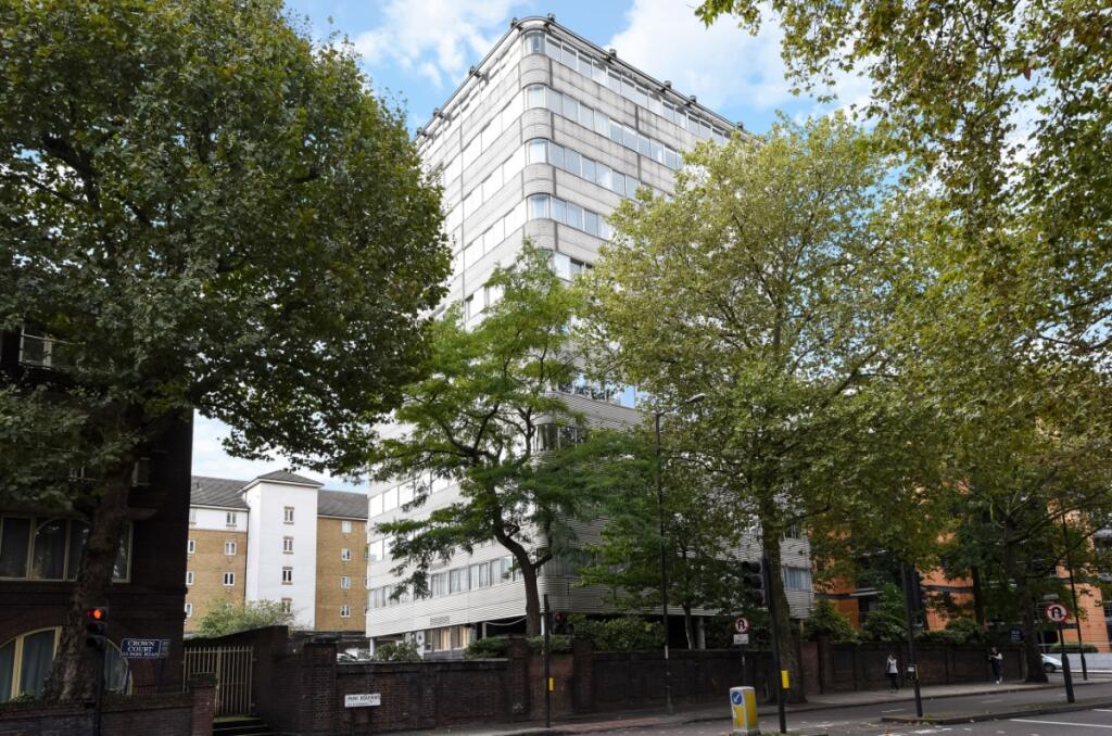 2 bed 1st Floor Flat for rent in London. From Kinleigh Folkard & Hayward - Sales - St John's Wood