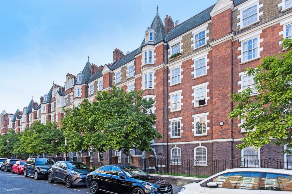 1 bed 1st Floor Flat for rent in London. From Kinleigh Folkard & Hayward - Sales - St John's Wood 1 bed 1st Floor Flat for rent in London. From Kinleigh Folkard & Hayward - Sales - St John's Wood
