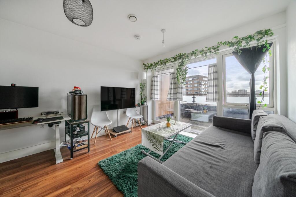 1 bed 1st Floor Flat for rent in London. From Kinleigh Folkard & Hayward - Sales - St John's Wood