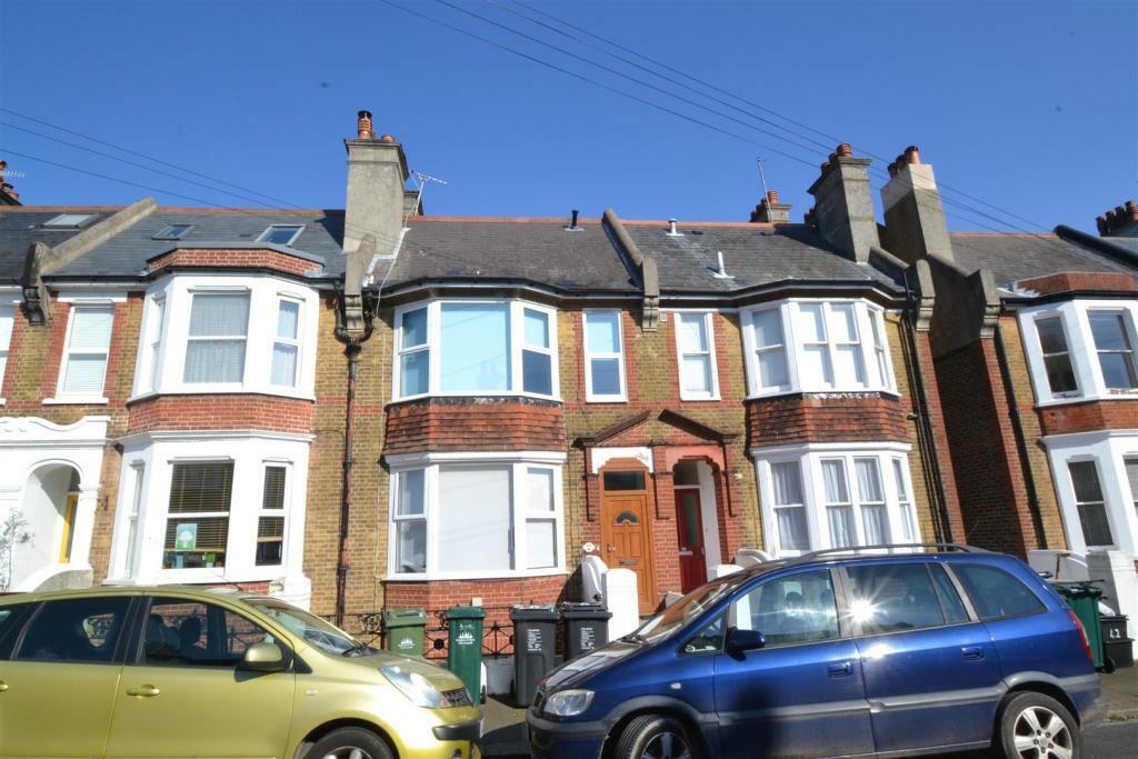 6 bed Maisonette for rent in Brighton and Hove. From Property Moves