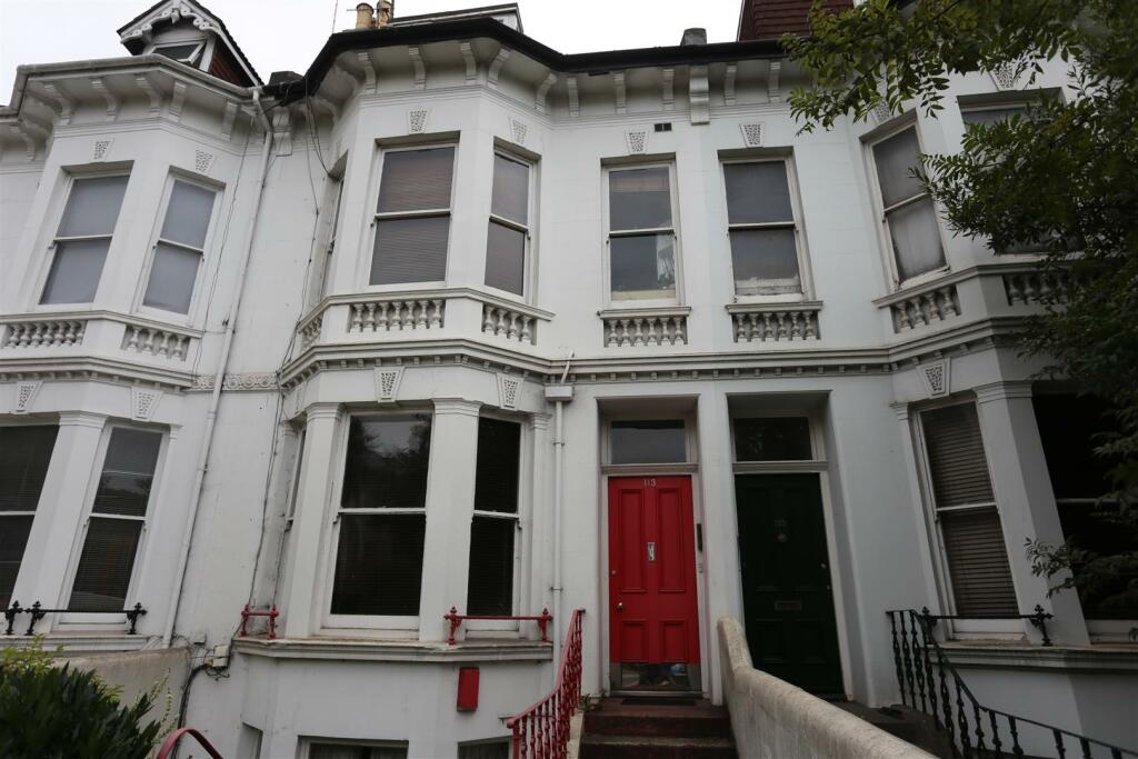 1 bed Flat for rent in Brighton and Hove. From Property Moves