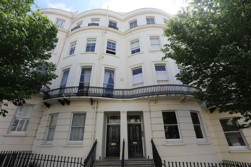 2 bed Flat for rent in Brighton and Hove. From Property Moves