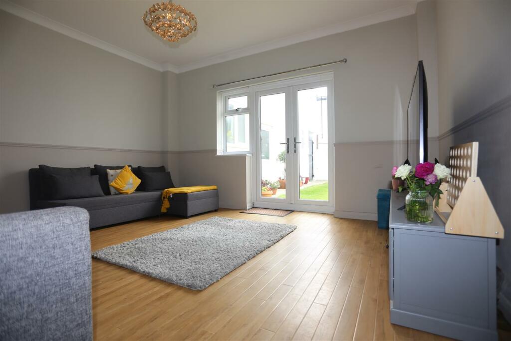 3 bed Detached House for rent in Brighton and Hove. From Property Moves