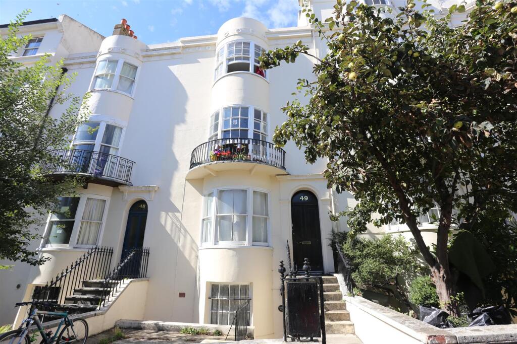 5 bed Annexe for rent in Brighton and Hove. From Property Moves