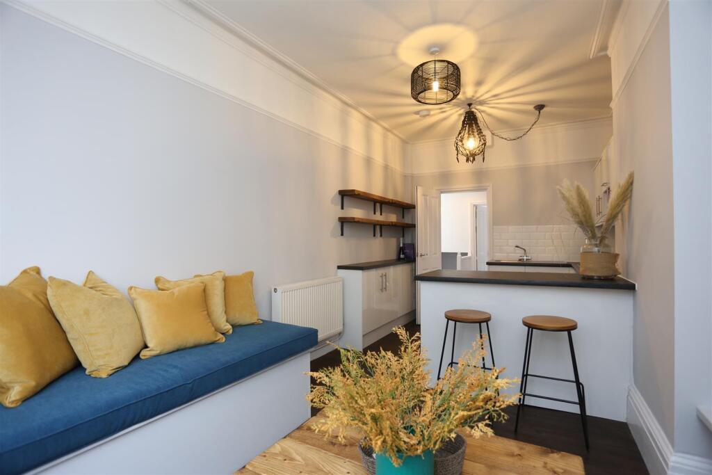 5 bed Annexe for rent in Ovingdean. From Property Moves