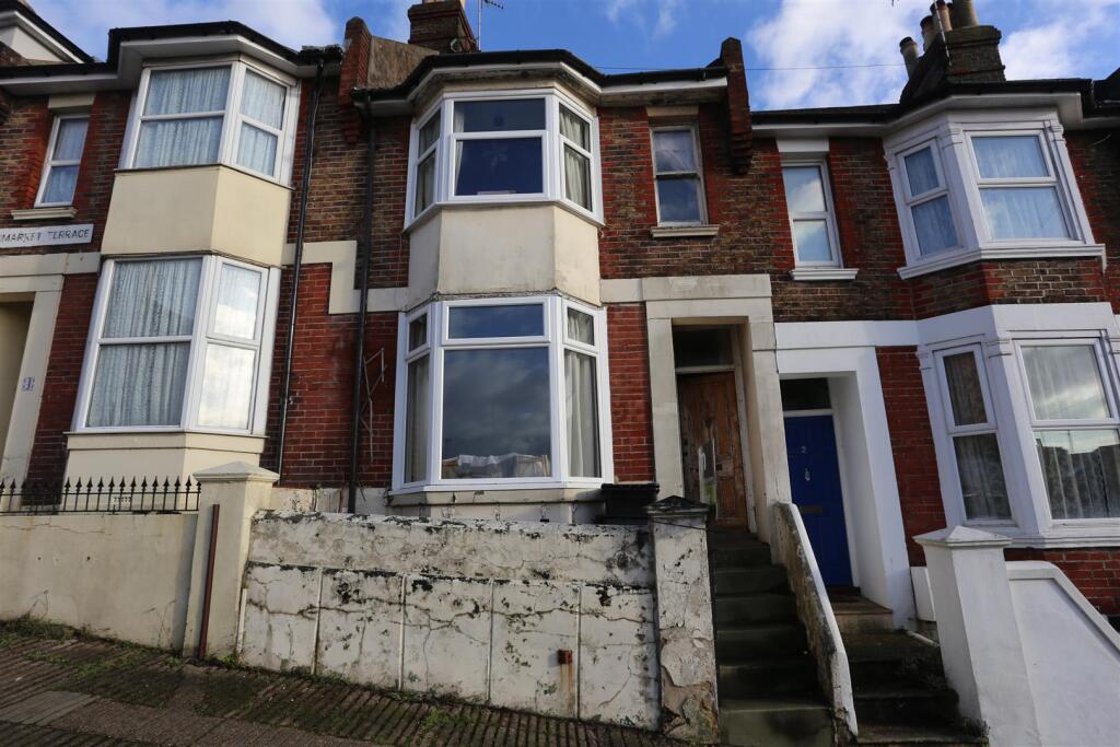3 bed Detached for rent in Ovingdean. From Property Moves
