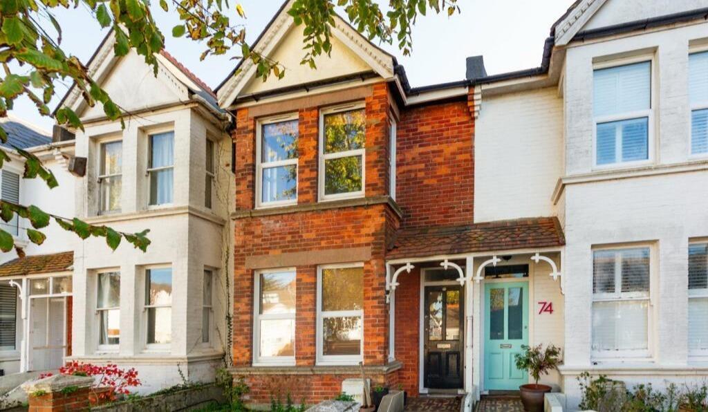 4 bed Detached for rent in Brighton and Hove. From Property Moves