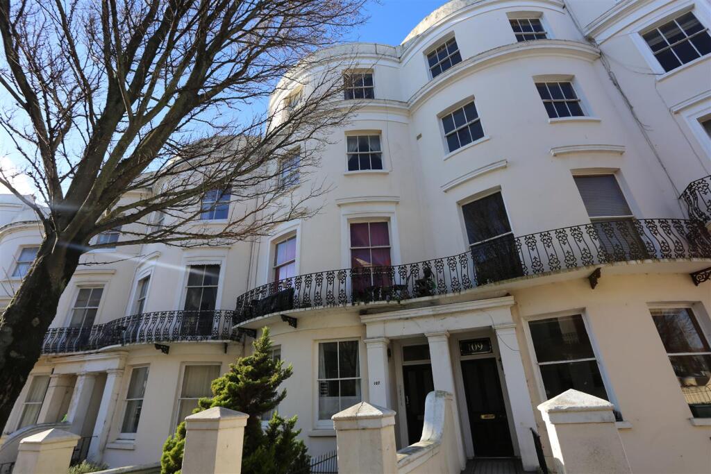 1 bed 1st Floor Flat for rent in Brighton and Hove. From Property Moves