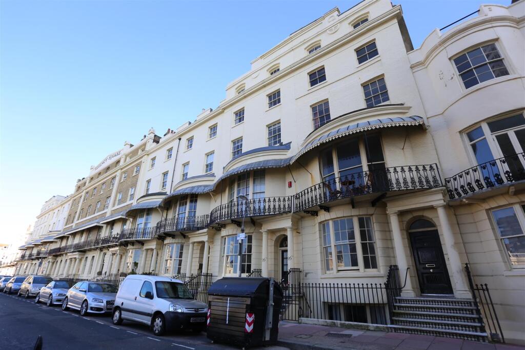 1 bed 1st Floor Flat for rent in Brighton and Hove. From Property Moves