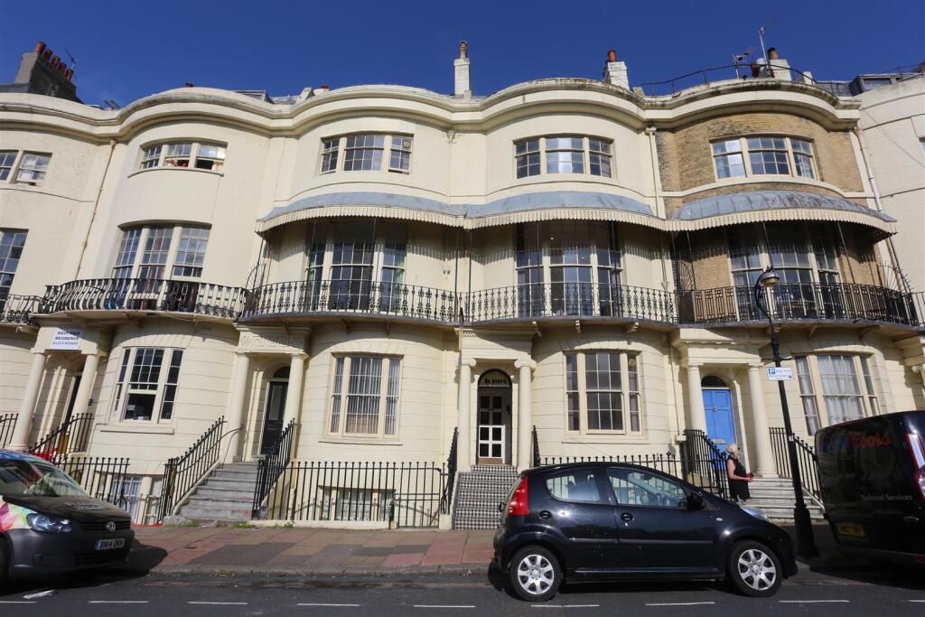 0 bed Studio for rent in Brighton and Hove. From Property Moves