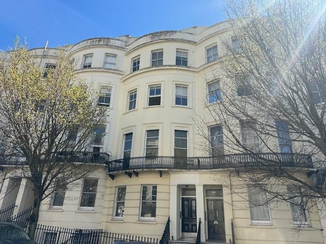 1 bed 1st Floor Flat for rent in Brighton and Hove. From Property Moves