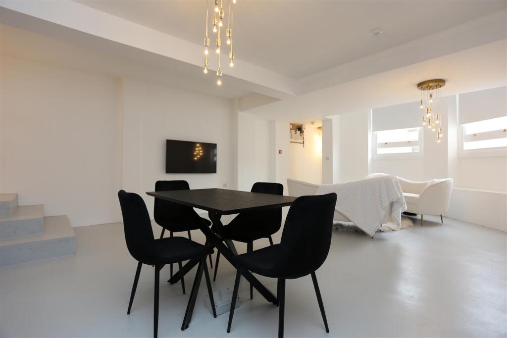 1 bed 1st Floor Flat for rent in Ovingdean. From Property Moves