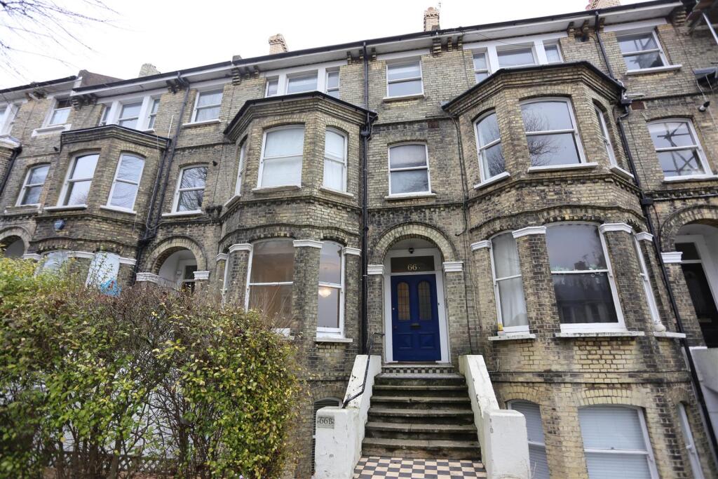 1 bed 1st Floor Flat for rent in Brighton and Hove. From Property Moves