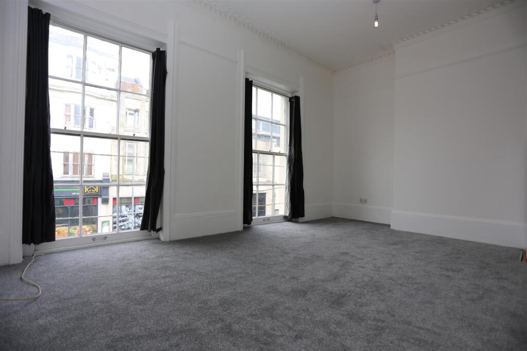 1 bed 1st Floor Flat for rent in Brighton and Hove. From Property Moves