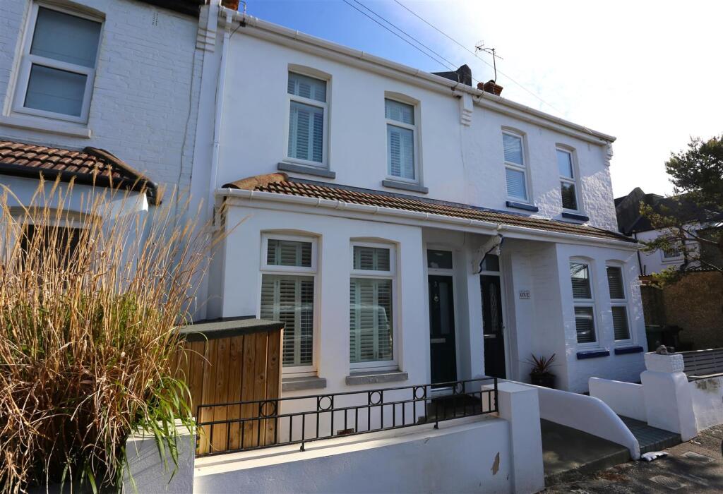 2 bed Detached for rent in Portslade-by-Sea. From Property Moves 2 bed Detached for rent in Portslade-by-Sea. From Property Moves