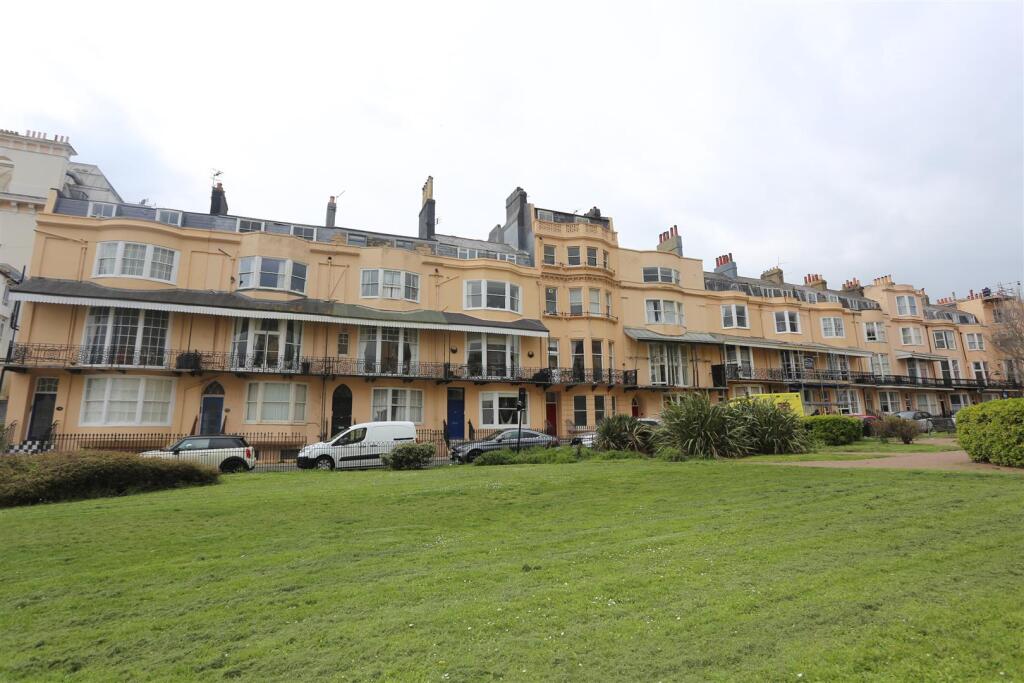 4 bed Studio for rent in Brighton and Hove. From Property Moves
