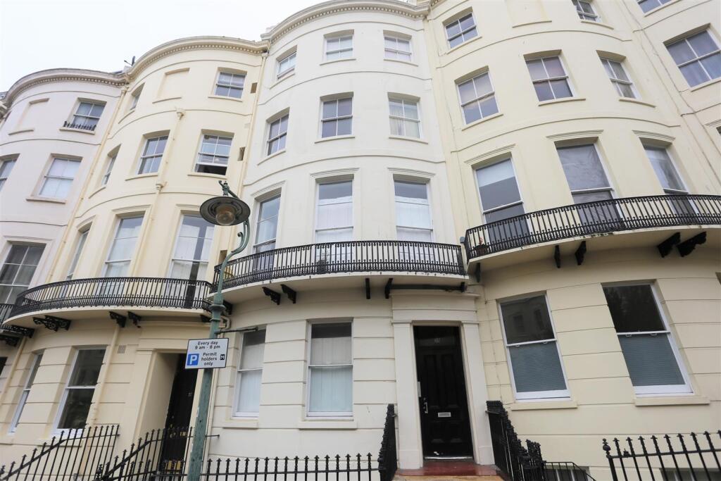 4 bed Studio for rent in Brighton and Hove. From Property Moves