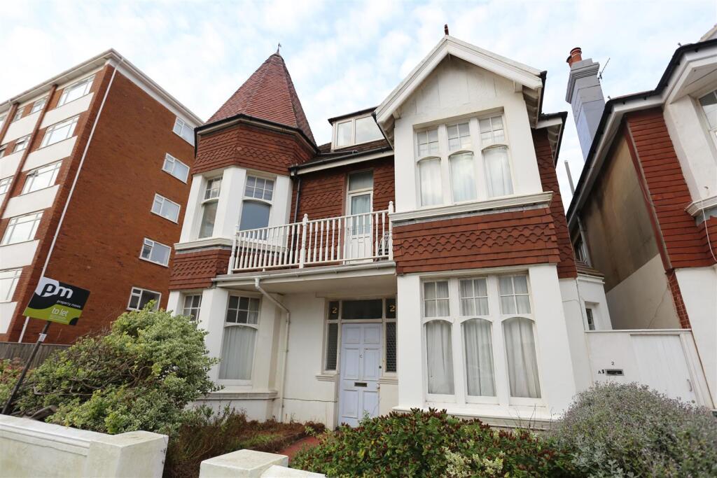 1 bed 1st Floor Flat for rent in Portslade-by-Sea. From Property Moves