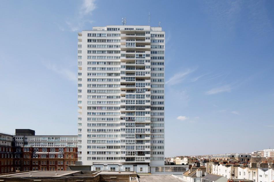 2 bed 1st Floor Flat for rent in Brighton and Hove. From Property Moves