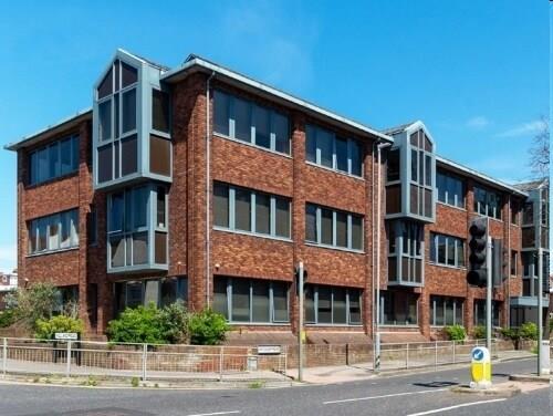 1 bed 1st Floor Flat for rent in Brighton and Hove. From Property Moves